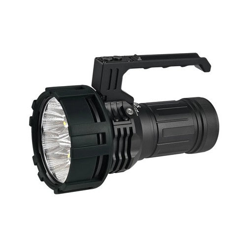Lampe Torche Acebeam X75 – 80000 Lumens  NYCTALOPE  