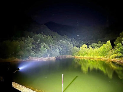 Lampe Torche Acebeam X75 – 80000 Lumens  NYCTALOPE  