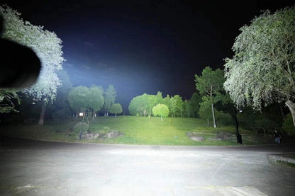 Lampe Torche Acebeam X75 – 80000 Lumens  NYCTALOPE  