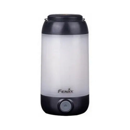 Lanterne Fenix CL26R – 400 Lumens - Rechargeable  NYCTALOPE  