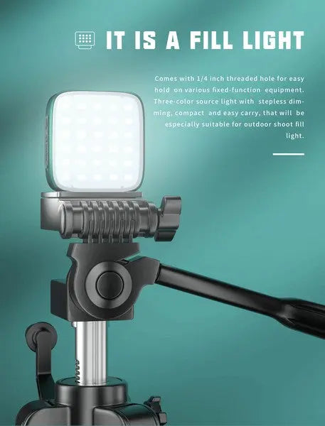 Lanterne + PowerBank Rechargeable Wuben F5 – 500 Lumens - NYCTALOPE