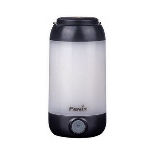 Lanterne Fenix CL26R – 400 Lumens - Rechargeable  NYCTALOPE  