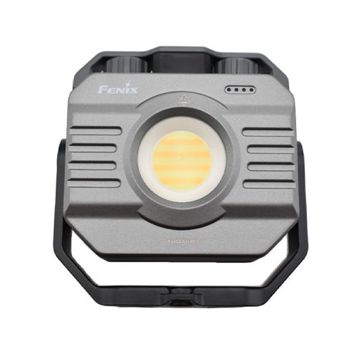 Lanterne multifonctions Fenix CL28R – 2000 Lumens – Lumière rouge