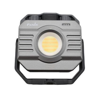 Lanterne multifonctions Fenix CL28R – 2000 Lumens – Lumière rouge  NYCTALOPE  
