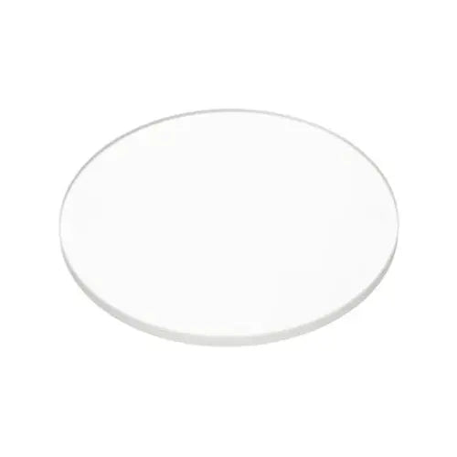 Lentille en Verre Trempé pour Lampe Acebeam L16 - NYCTALOPE