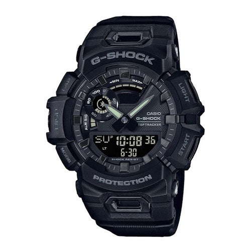 Montre Tactique G-Shock Classic GA-900 - Noir