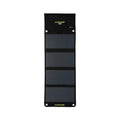 Panneau solaire pliable Nitecore FSP30 - 30W  NYCTALOPE  