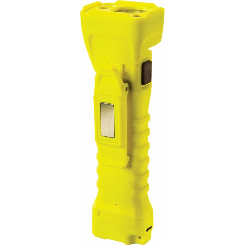 Lampe Torche Peli 3415MZ0 – 329 Lumens ATEX Zone 0 (Catégorie 1) - NYCTALOPE