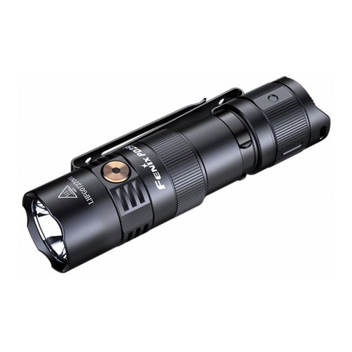 Lampe Torche Fenix PD25R – 800 Lumens  NYCTALOPE  