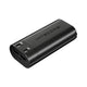 PowerBank Batterie Nitecore NPB2 – 10000mAh batterie externe frontale HU60