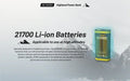 Powerbank Nitecore NC10000 – 10 000mAh - 50 Lumens  NYCTALOPE  