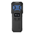Répulsif Anti-moustique électronique Nitecore EMR10 - Multifonctions - Rechargeable  NYCTALOPE  