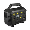 Station d'alimentation portable Batterie Nitecore NES500 – 144000mAh  NYCTALOPE  