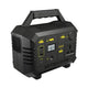 Station d'alimentation portable Batterie Nitecore NES500 – 144000mAh