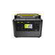 Station d'alimentation portable Batterie Nitecore NPS400 - 117000mAh