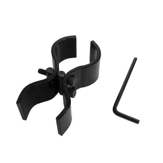 Support arme Armytek AWM-02 pour lampe de diamètre 25.4 mm - NYCTALOPE