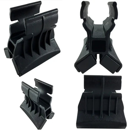 Support arme Armytek AWM3 magnétique pour lampe de diamètre 25.4 mm - NYCTALOPE