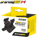 Support arme Armytek AWM3 magnétique pour lampe de diamètre 25.4 mm - NYCTALOPE