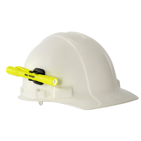 Support casque pour lampe Peli 1975Z0 - NYCTALOPE