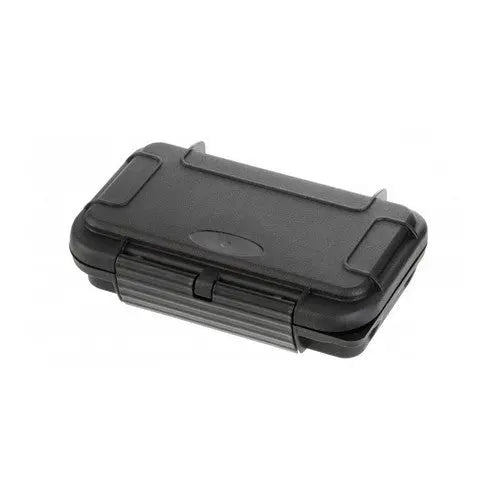 Valise étanche MAX001VGPB 0.5 Litre Noir - NYCTALOPE