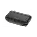 Valise étanche MAX001VGPB 0.5 Litre Noir - NYCTALOPE