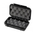 Valise étanche MAX001VGPB 0.5 Litre Noir - NYCTALOPE