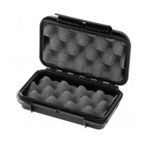 Valise étanche MAX001VGPB 0.5 Litre Noir - NYCTALOPE