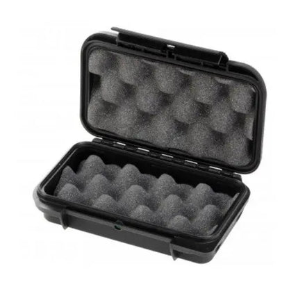 Valise étanche MAX001VGPB 0.5 Litre Noir - NYCTALOPE