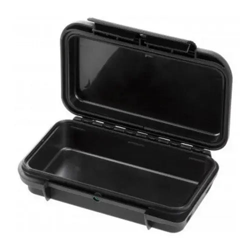 Valise étanche MAX001VGPB 0.5 Litre Noir - NYCTALOPE