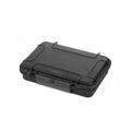 Valise étanche MAX002VGPB 1.4 Litre Noir - NYCTALOPE