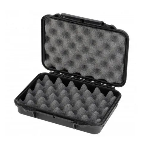 Valise étanche MAX002VGPB 1.4 Litre Noir - NYCTALOPE