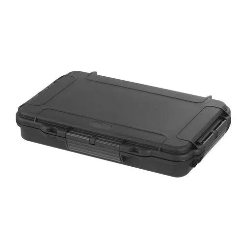 Valise étanche MAX003VGPB 3.3 Litres Noir  NYCTALOPE  