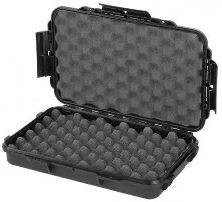 Valise étanche MAX003VGPB 3.3 Litres Noir  NYCTALOPE  