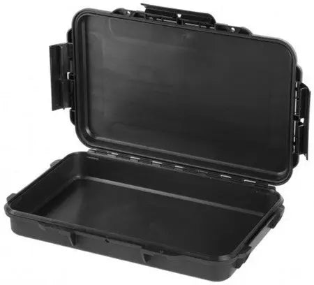 Valise étanche MAX003VGPB 3.3 Litres Noir  NYCTALOPE  