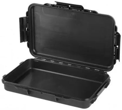 Valise étanche MAX003VGPB 3.3 Litres Noir  NYCTALOPE  