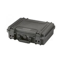 Valise étanche MAX380 H115S 11.80 Litres Noir - NYCTALOPE