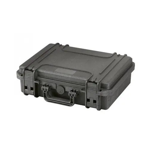 Valise étanche MAX380 H115S 11.80 Litres Noir - NYCTALOPE