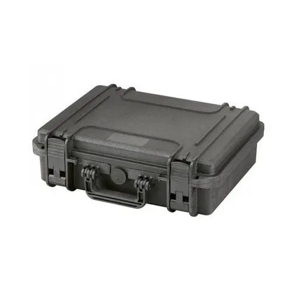 Valise étanche MAX380 H115S 11.80 Litres Noir - NYCTALOPE