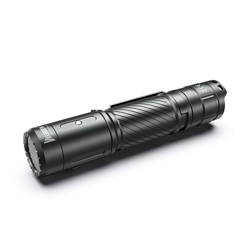 Lampe Torche Rechargeable Wuben C3 - 1200 Lumens - NYCTALOPE