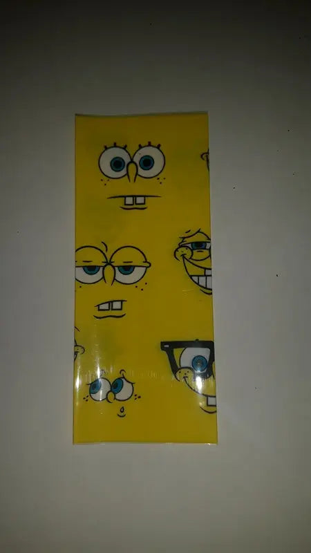 Wrap Efest pour batterie 18650 - NYCTALOPE