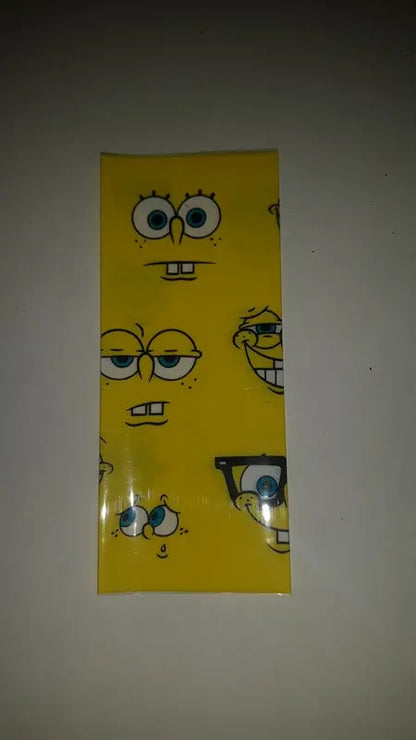 Wrap Efest pour batterie 18650 - NYCTALOPE