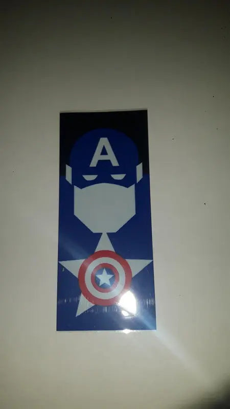 Wrap Efest pour batterie 18650 - NYCTALOPE