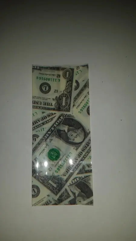 Wrap Efest pour batterie 18650 - NYCTALOPE