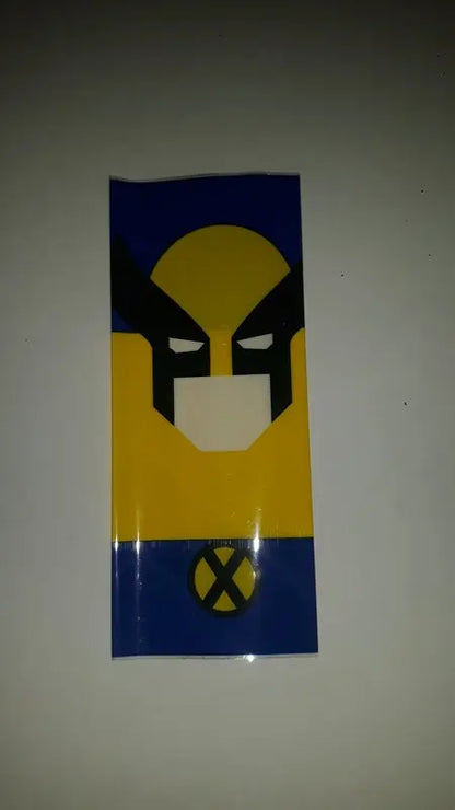 Wrap Efest pour batterie 18650 - NYCTALOPE